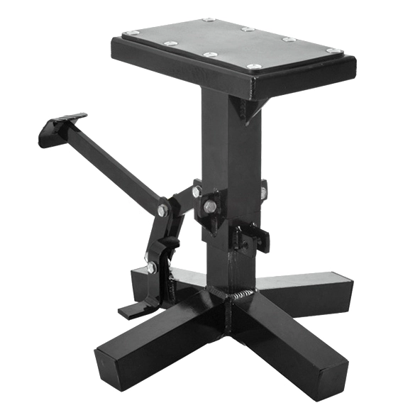 black coated finish motorcycle lift stand black coated finish motorcycle lift stand