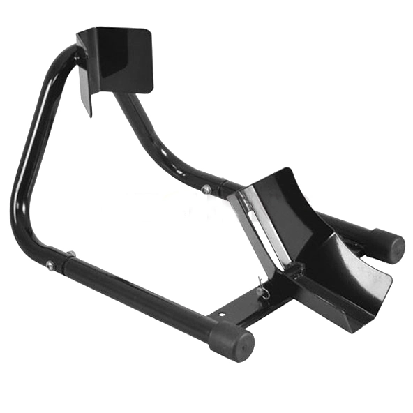 front wheel chock front wheel chock