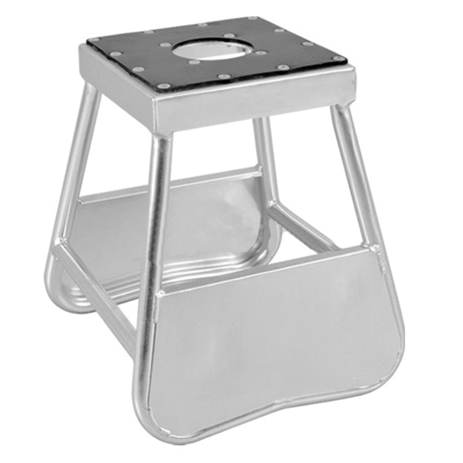 aluminium motocross stand