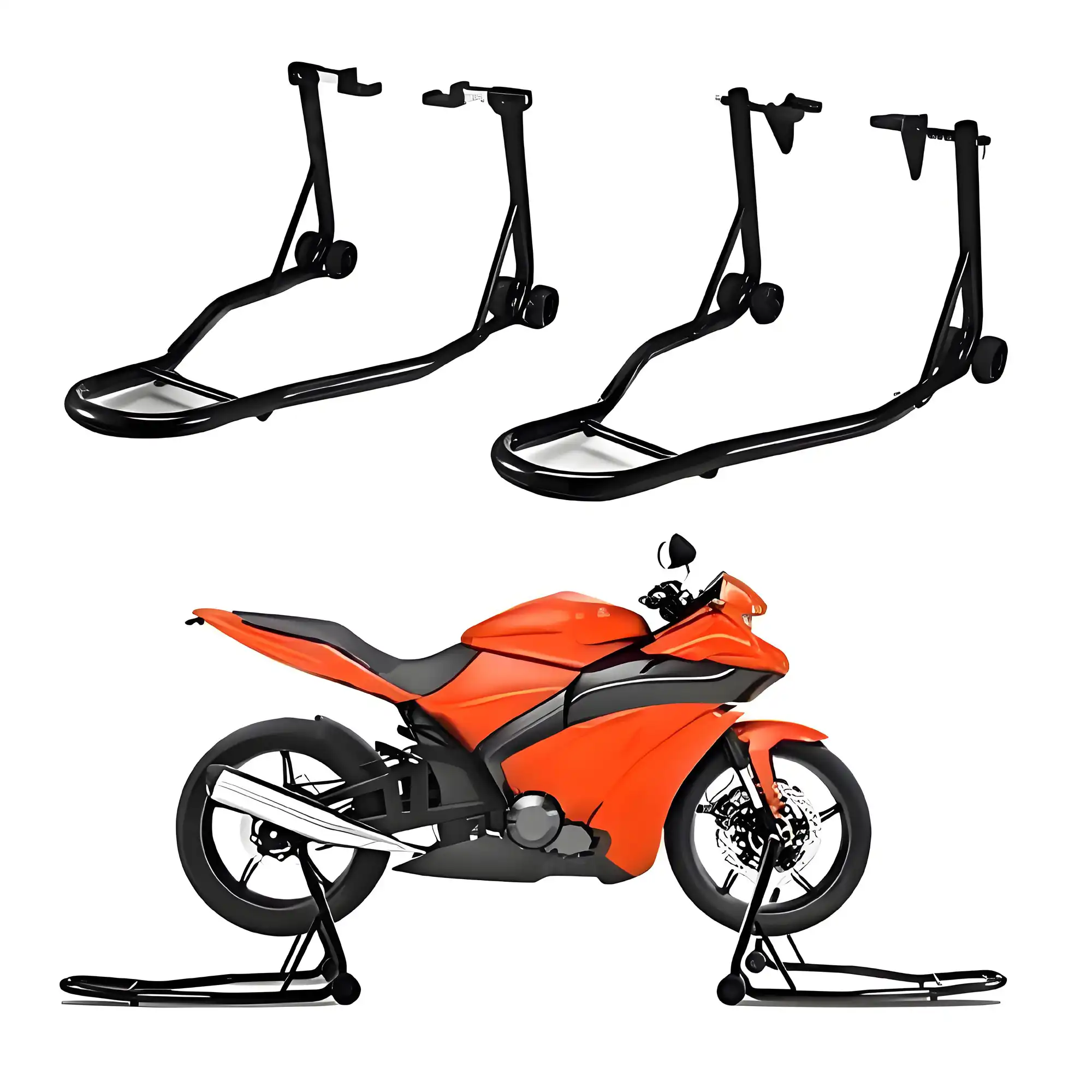 motorcycle paddock stand motorcycle paddock stand