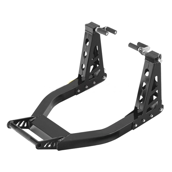 alumium moto bike paddock lift stand
