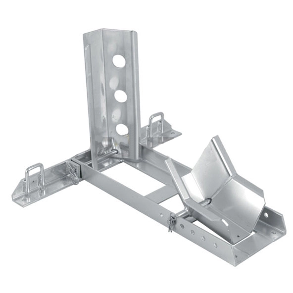 motobike front wheel chock