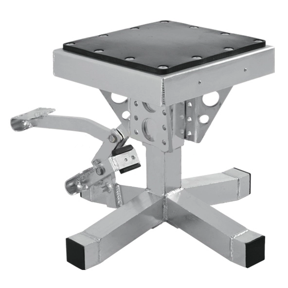 aluminium motorcycle stand
