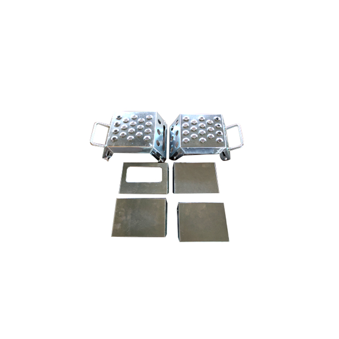 Motorcycle Staring Block Motorcycle Staring Block