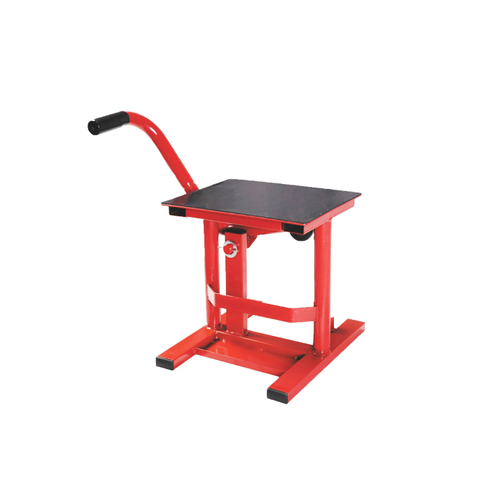 Motor Lift Stand