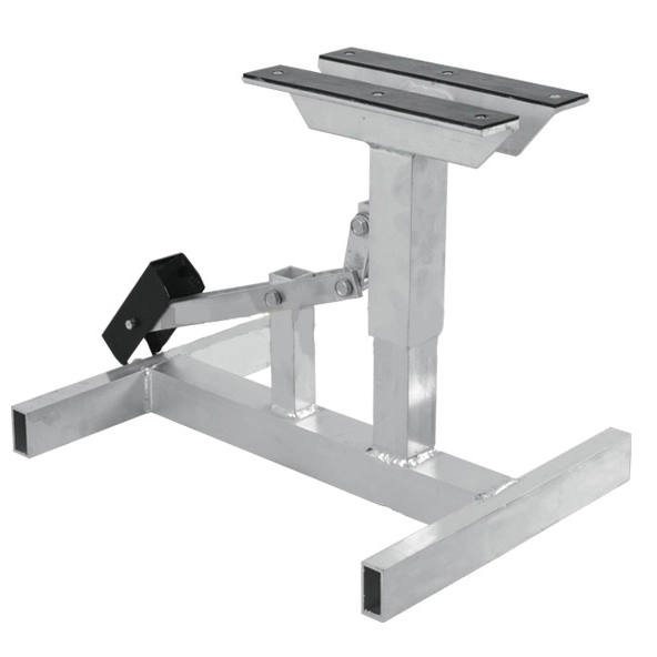 aluminium dirt bike lift stand