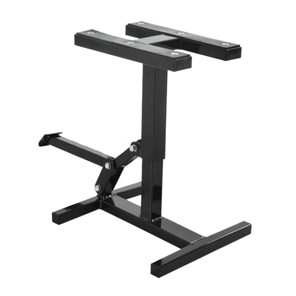 steel motorcycle lift stand