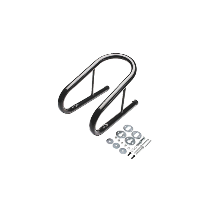 Bike Front Wheel Stand