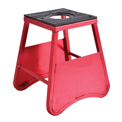 Dirtbike Maintenace Stand