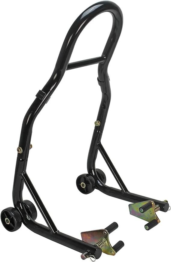 Paddock Stand For Motorcycle