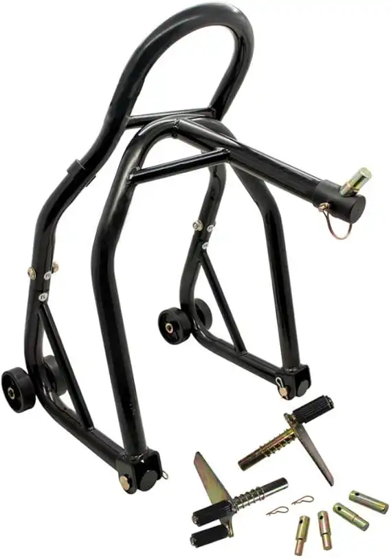 Motobike Paddock Stand