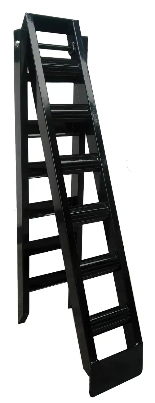 Moto Loading Ramp