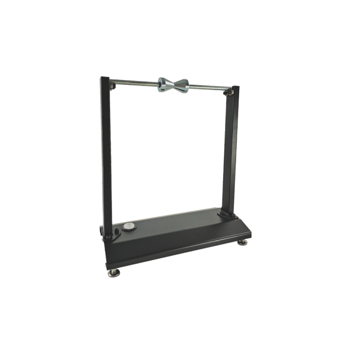 Motorbike Wheel Truning Stand