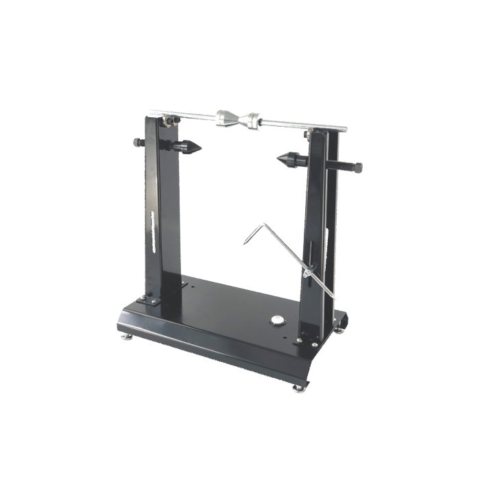 Motorcycle Truning Stand