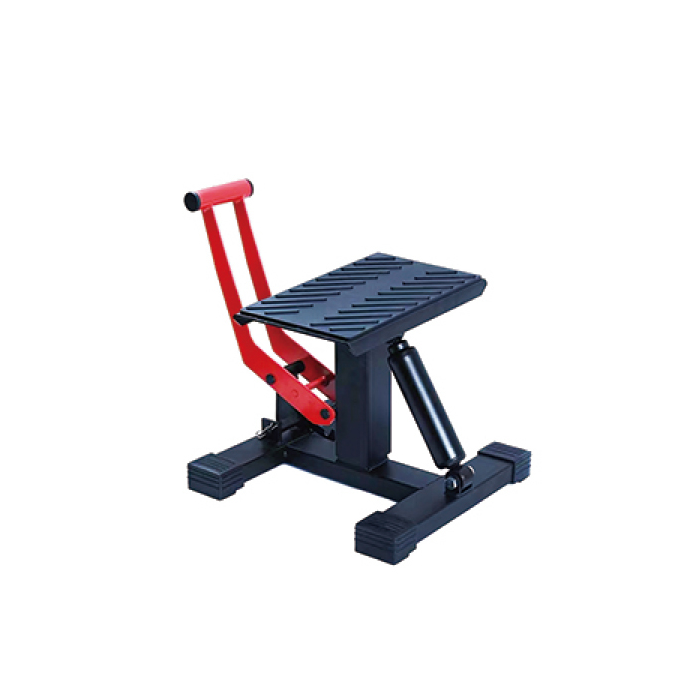 Bike Lift Motorcycle Stands