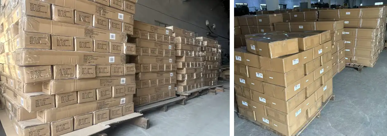 Packaging
