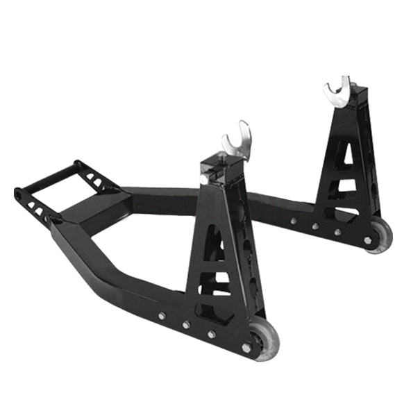 Aluminium Motorcycle Paddock Stand