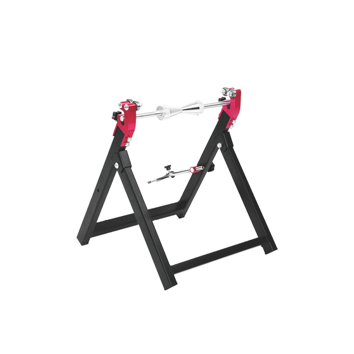 Dirt Bike Wheel  Balancer Stand