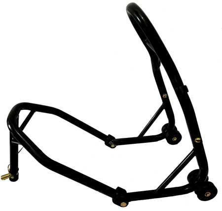 Paddock Stand Motobike