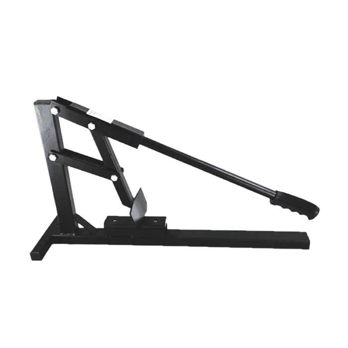 Motorycyle Tire Change Stand