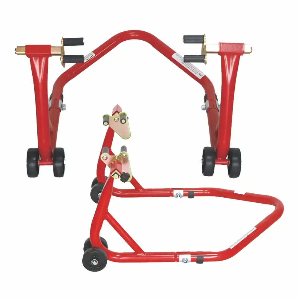 Motorbike Paddock Stand