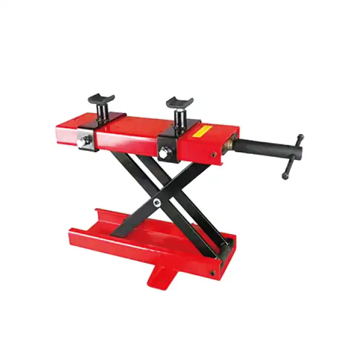 Motorcycle Scissor Lift Stand