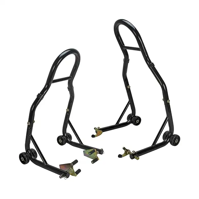 Paddock Stand mótorhjól