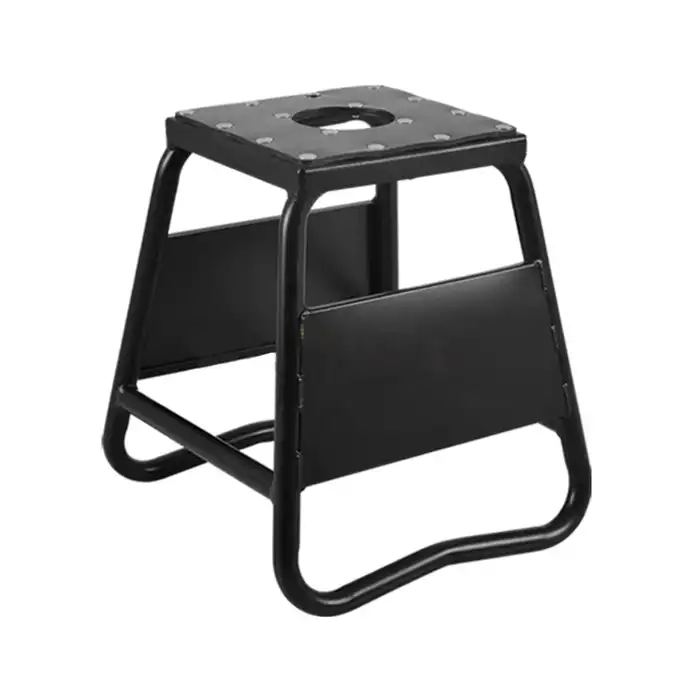 Soporte para motor de moto de cross