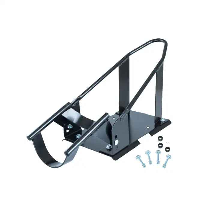Soporte de transporte para motocicleta